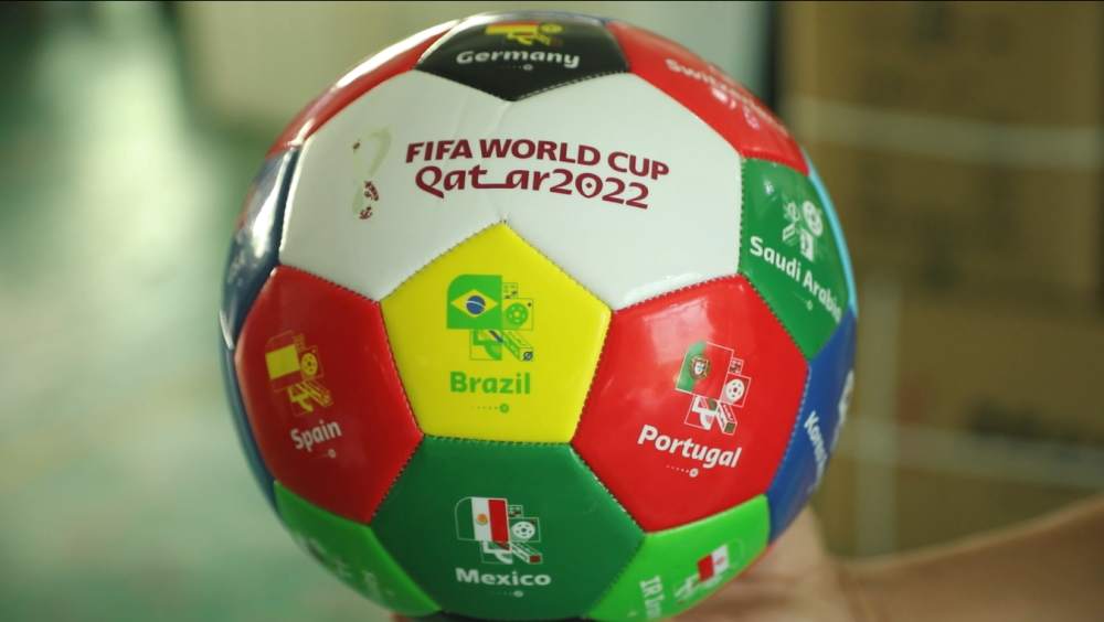 和国家体育 和国家体育