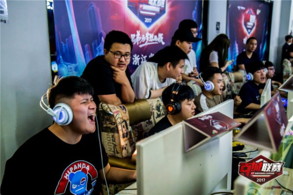 在高压赛程 在高压赛程