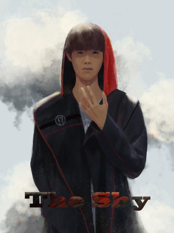 所困